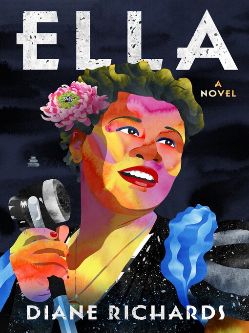 Title details for Ella by Diane Richards - Available
